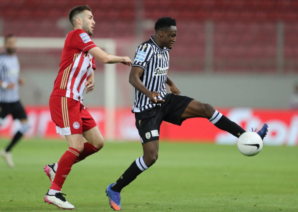 Ολυμπιακός-ΠΑΟΚ: Η ώρα και το κανάλι του τελικού