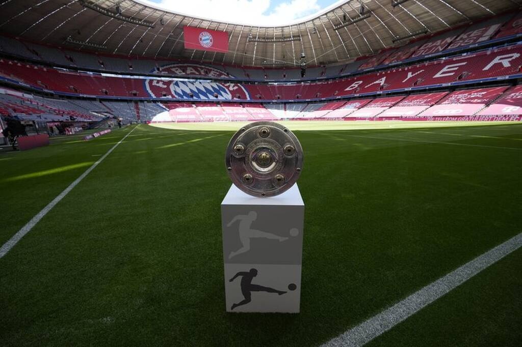 Bundesliga: Μπαράζ παραμονής η Κολωνία, έπεσε η Βέρντερ! - Ευρώπη η Ουνιόν! (video+photos)