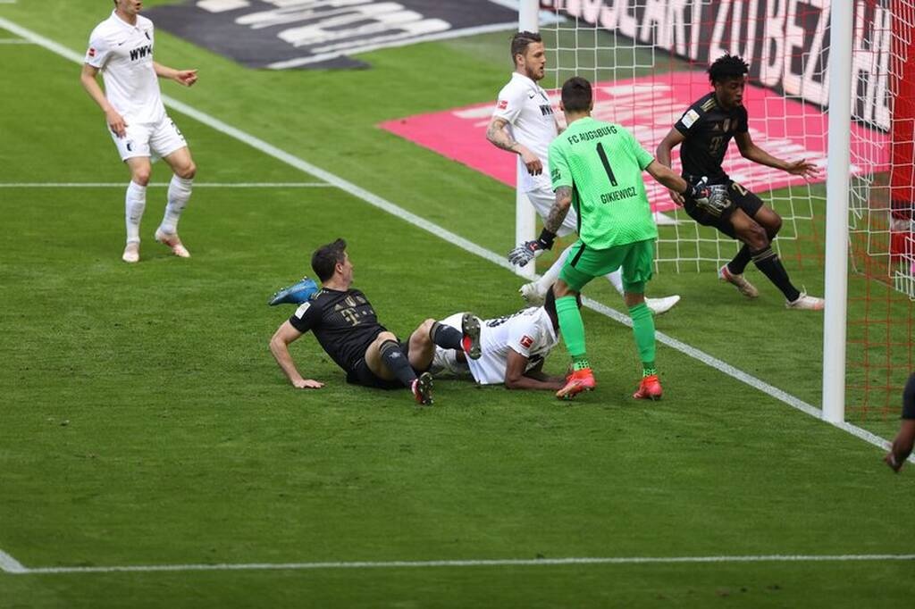 Bundesliga: Μπαράζ παραμονής η Κολωνία, έπεσε η Βέρντερ! - Ευρώπη η Ουνιόν! (video+photos)
