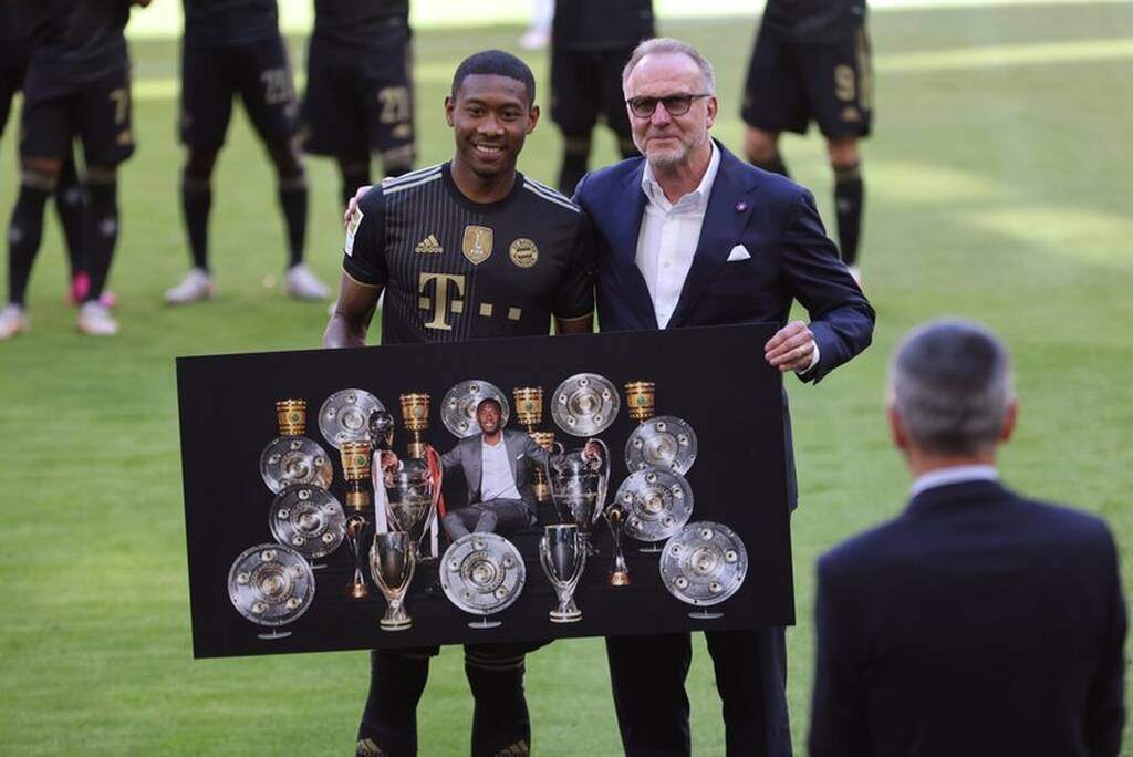 Bundesliga: Μπαράζ παραμονής η Κολωνία, έπεσε η Βέρντερ! - Ευρώπη η Ουνιόν! (video+photos)