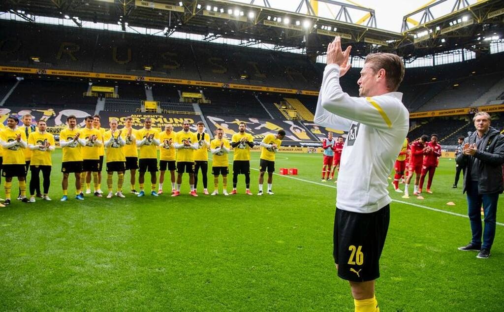 Bundesliga: Μπαράζ παραμονής η Κολωνία, έπεσε η Βέρντερ! - Ευρώπη η Ουνιόν! (video+photos)
