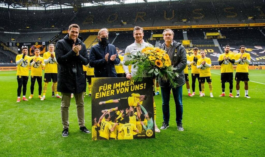 Bundesliga: Μπαράζ παραμονής η Κολωνία, έπεσε η Βέρντερ! - Ευρώπη η Ουνιόν! (video+photos)