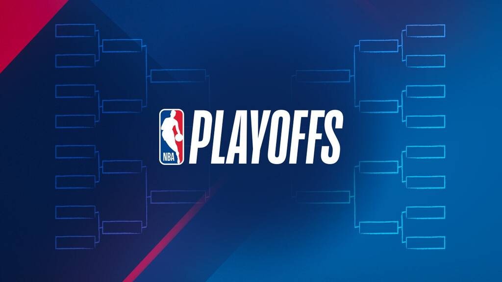 NBA: Τα ζευγάρια των πλέι οφ