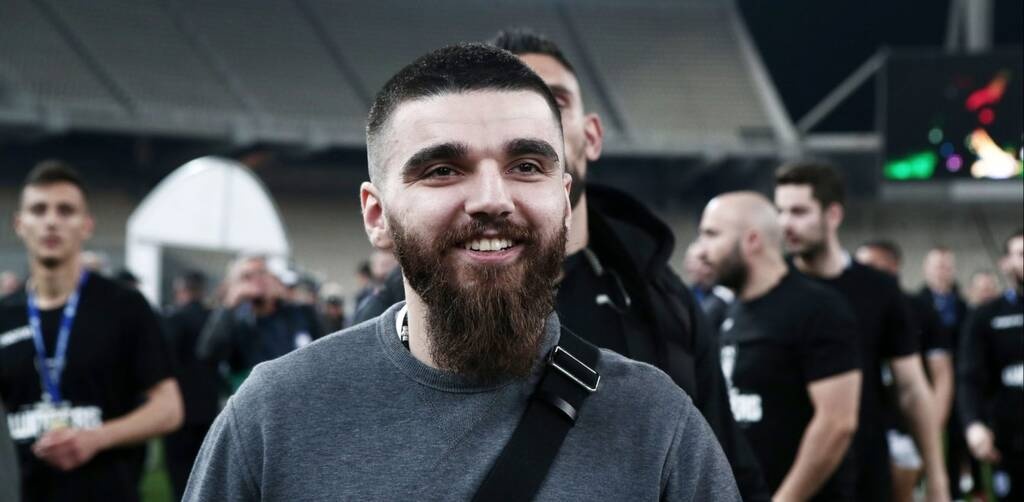 ΠΑΟΚ: Ξέσπασε ο Σαββίδης μετά το Κύπελλο - «Έχω τρέλα…»! (Videos)