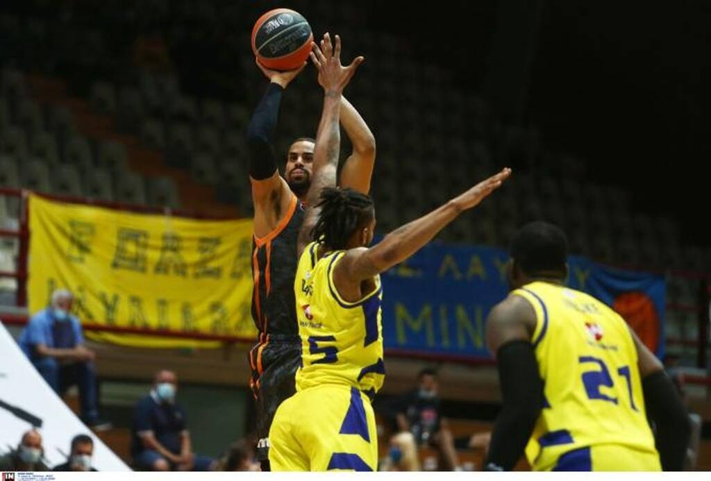 Basket League: Δεύτερη «μάχη» για Λαύριο και Προμηθέα