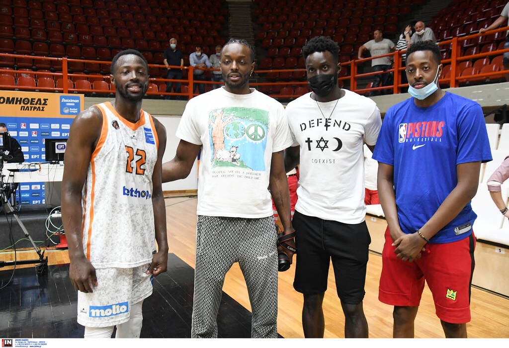 Προμηθέας-Λαύριο 68-66: Το αντιαθλητικό Σχινά, έκρινε το ματς!