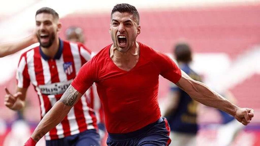 La Liga: Πρωταθλήτρια η Ατλέτικο Μαδρίτης για 11η φορά!