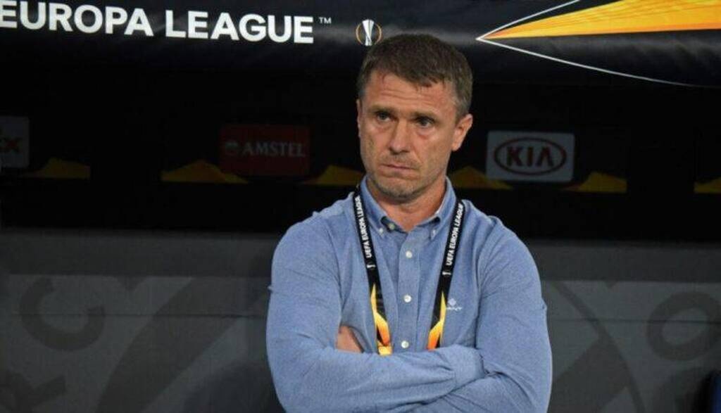 ΑΕΚ: Ο Ρεμπρόφ και... οι άλλοι (photos)