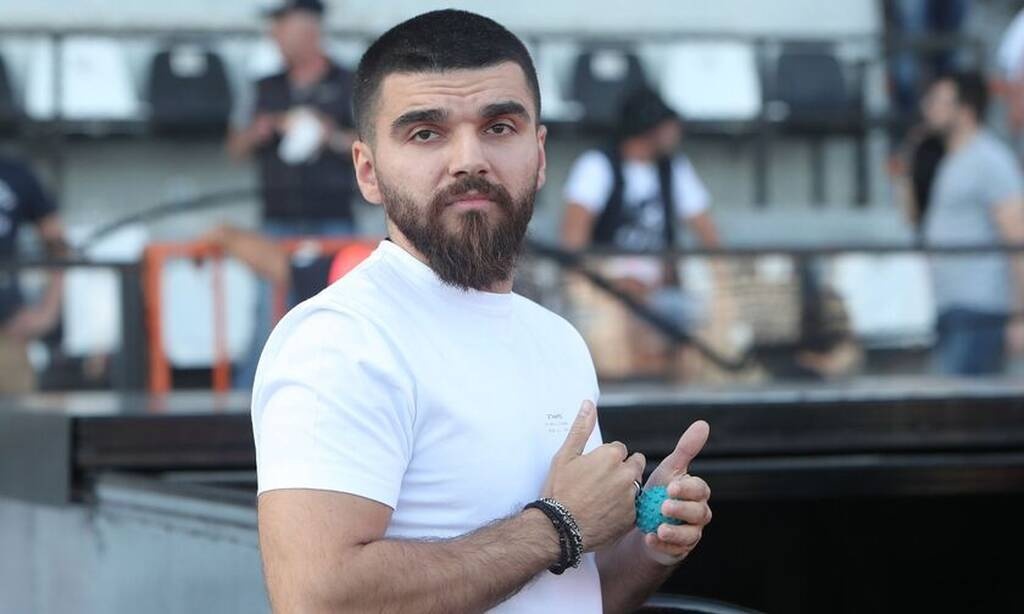 ΠΑΟΚ: Ξέσπασε ο Σαββίδης μετά το Κύπελλο - «Έχω τρέλα…»! (Videos)