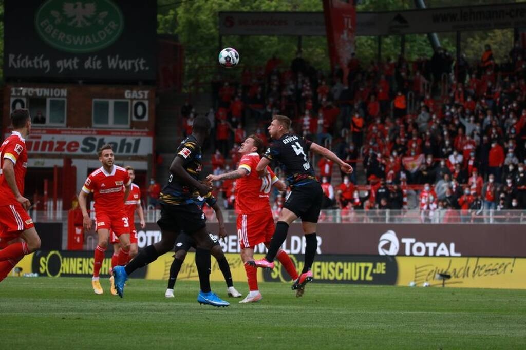 Bundesliga: Μπαράζ παραμονής η Κολωνία, έπεσε η Βέρντερ! - Ευρώπη η Ουνιόν! (video+photos)
