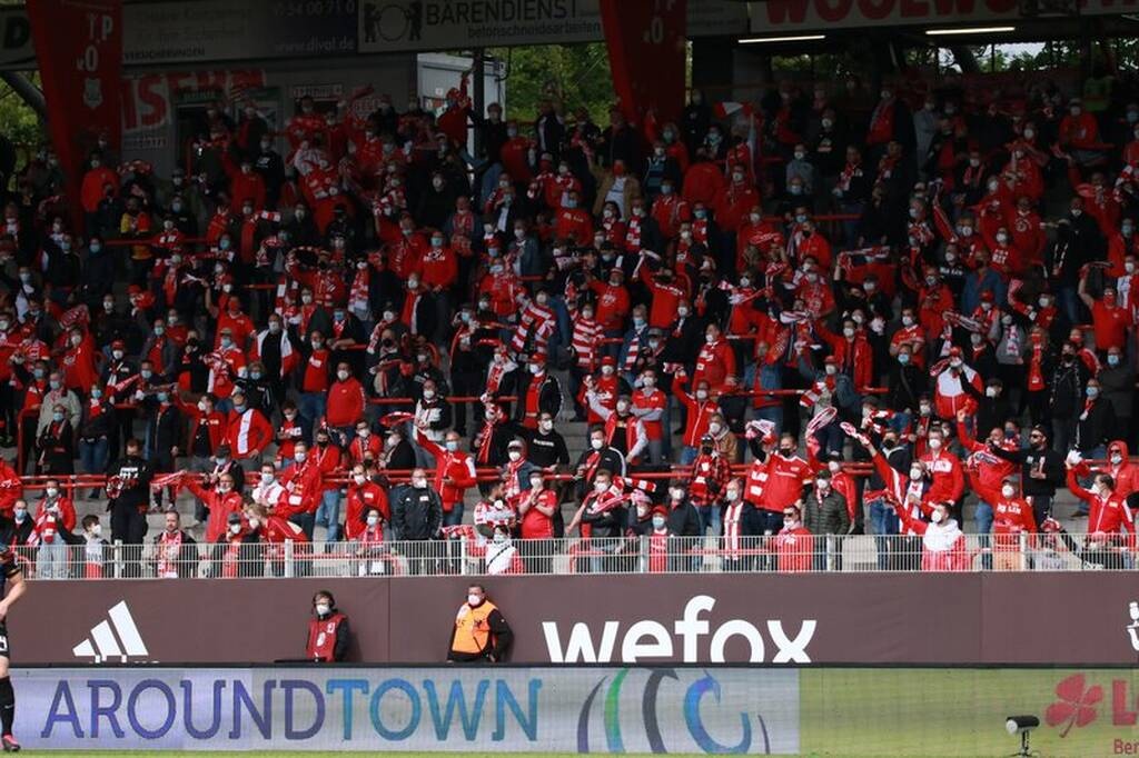 Bundesliga: Μπαράζ παραμονής η Κολωνία, έπεσε η Βέρντερ! - Ευρώπη η Ουνιόν! (video+photos)