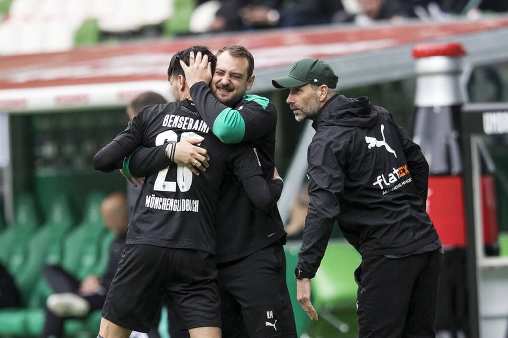 Bundesliga: Μπαράζ παραμονής η Κολωνία, έπεσε η Βέρντερ! - Ευρώπη η Ουνιόν! (video+photos)