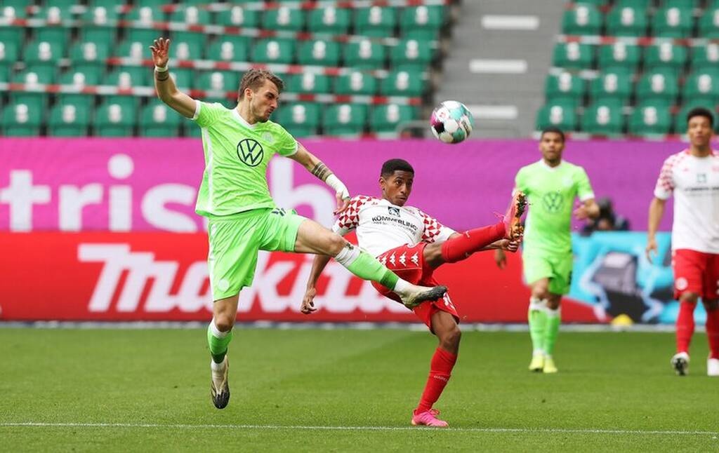 Bundesliga: Μπαράζ παραμονής η Κολωνία, έπεσε η Βέρντερ! - Ευρώπη η Ουνιόν! (video+photos)