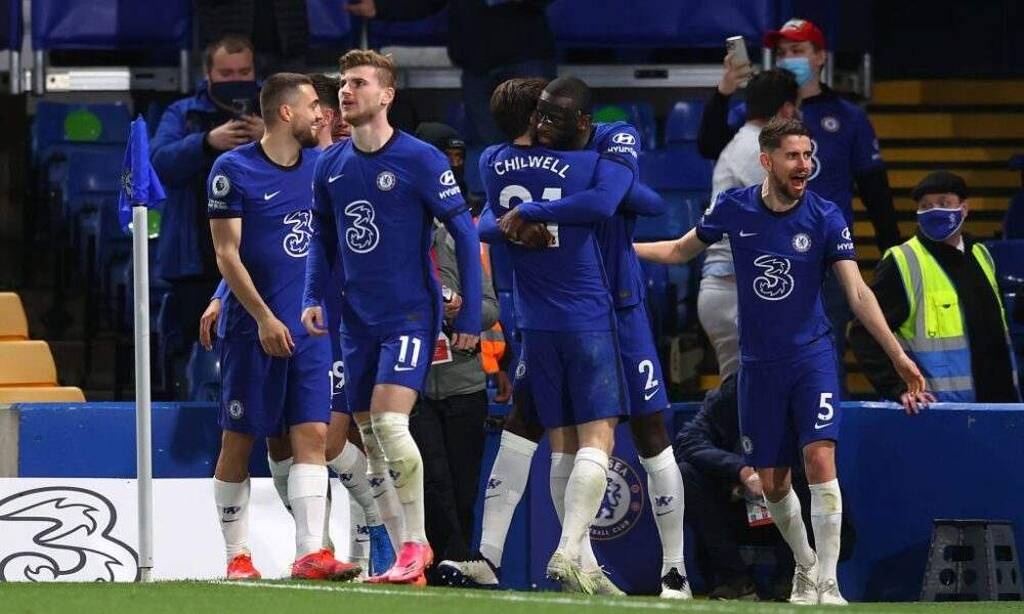 Τσέλσι: Κάνει το «μπαμ» στην Premier League με Άγγλο παικταρά (photos)