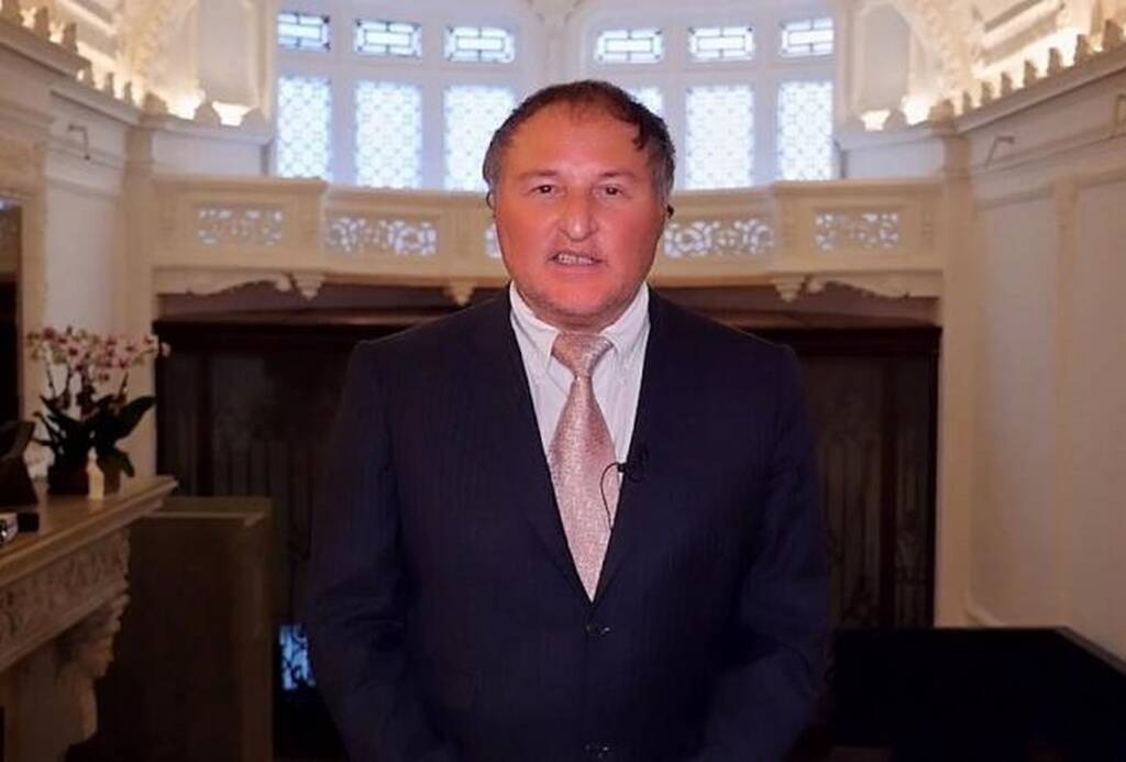 Παναθηναϊκός: Ο αιφνιδιασμός του Δρακωτού και η αποφασιστικότητα του Έλληνα επιχειρηματία