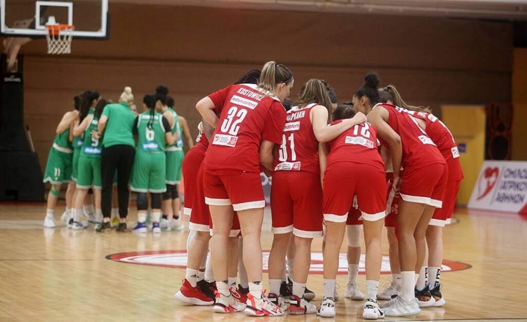 Παναθηναϊκός-Ολυμπιακός: Παράταση ή στέψη;