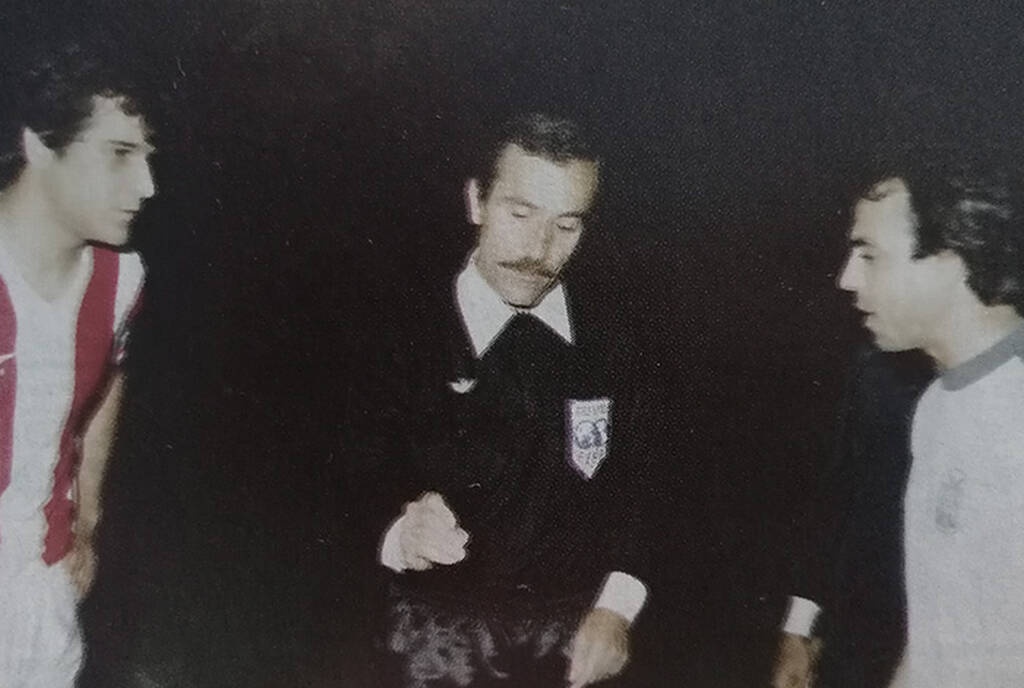 Τελικός Κυπέλλου: Οι επτά τελικοί Ολυμπιακός-ΠΑΟΚ (photos)
