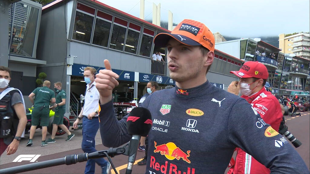 Formula1: Πήρε στο «σπίτι» του την pole position, αλλά με ατύχημα! (photos)