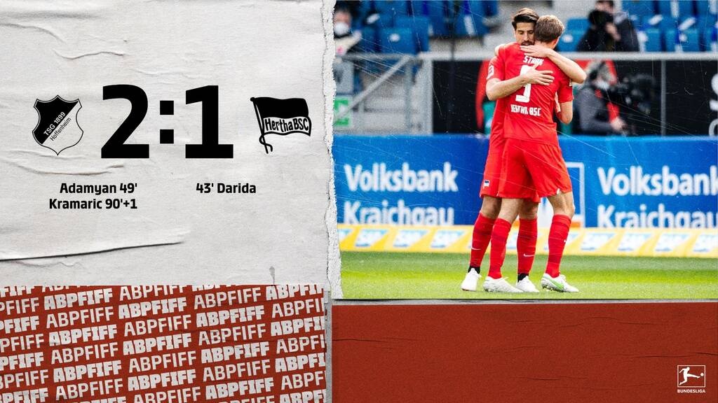 Bundesliga: Η αποθέωση του παγκόσμιου πρωταθλητή, ο οποίος αποσύρεται! (video+photos)