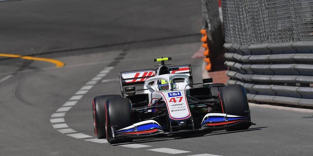 Formula 1: Ατύχημα για Σουμάχερ (photos)