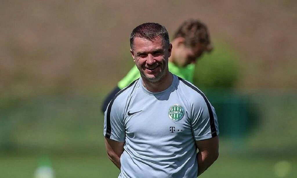 ΑΕΚ: Ο Ρεμπρόφ και... οι άλλοι (photos)