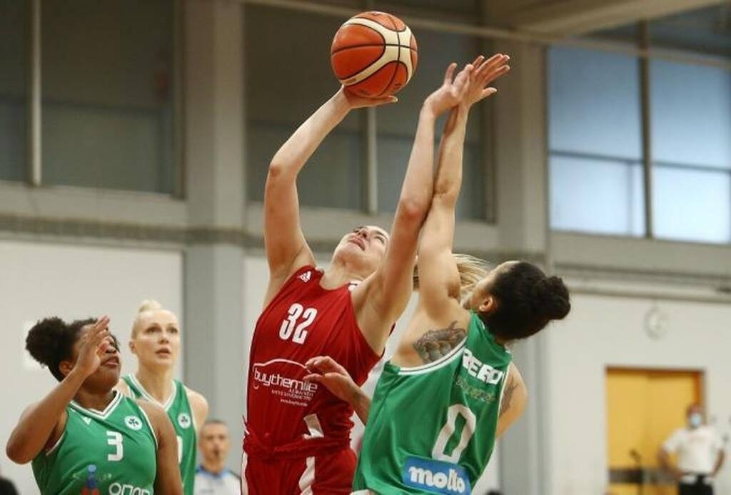 Παναθηναϊκός-Ολυμπιακός: Παράταση ή στέψη;