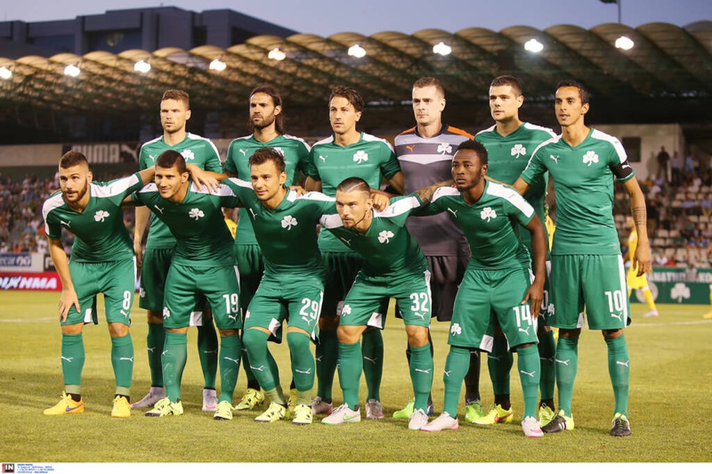 Παναθηναϊκός: Επαφές με παλαίμαχο άσο για πόστο στην ομάδα! (photos)