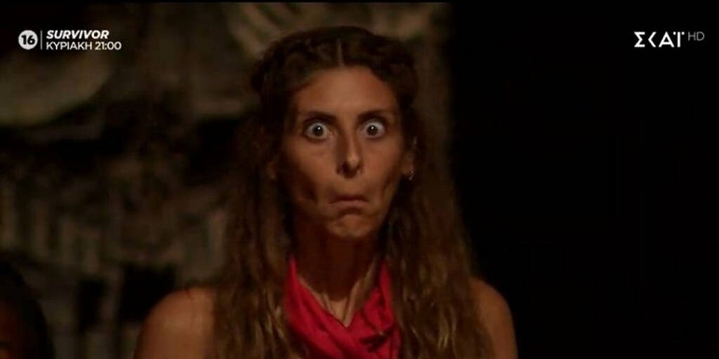 Survivor: Η τρομερή αλλαγή της Ανθής Σαλαγκούδη - Το τόλμησε (photos+video)