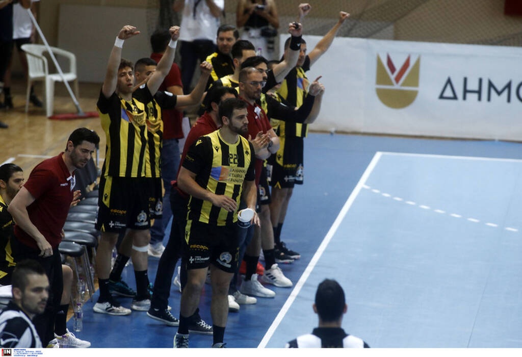 «Φωνές» από τον ΠΑΟΚ - «Αρνητικοί πρωταγωνιστές οι διαιτητές του αγώνα»