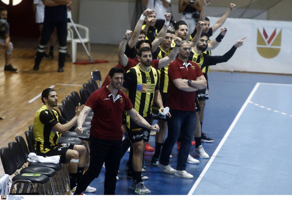 «Φωνές» από τον ΠΑΟΚ - «Αρνητικοί πρωταγωνιστές οι διαιτητές του αγώνα»