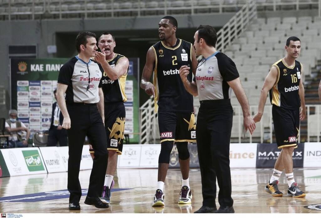 Παναθηναϊκός ΟΠΑΠ-ΑΕΚ: Κινδυνεύει με τιμωρία ο Μορέιρα - Τι γράφτηκε στο Φύλλο Αγώνα (photos)