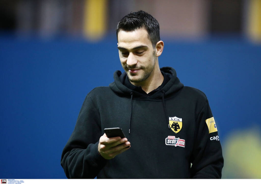 Bundesliga: Άνοδος για πρώην παίκτη της ΑΕΚ - Μπαράζ για δύο ελληνόπουλα! (photos)