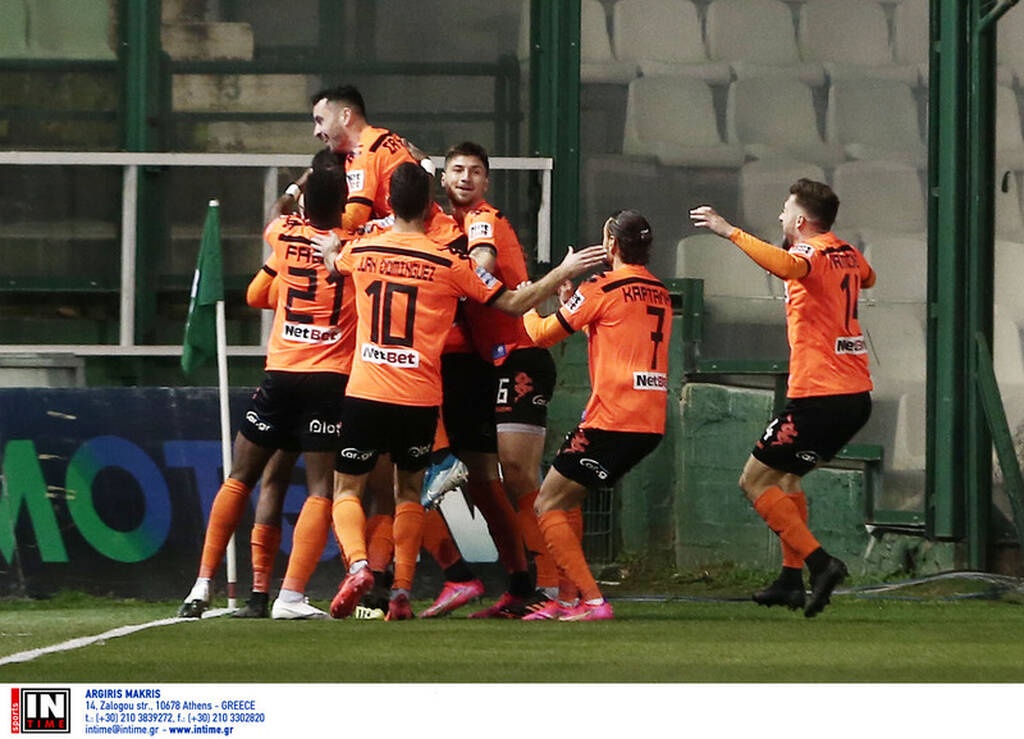 ΠΑΣ Γιάννινα: Καταλήγει στον διάδοχο του Γιαννίκη – Κοντά στο «αντίο» δύο παίκτες! (photos)