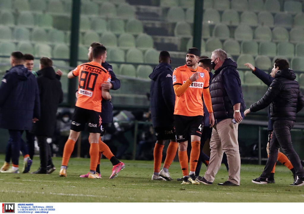 ΠΑΣ Γιάννινα: Καταλήγει στον διάδοχο του Γιαννίκη – Κοντά στο «αντίο» δύο παίκτες! (photos)