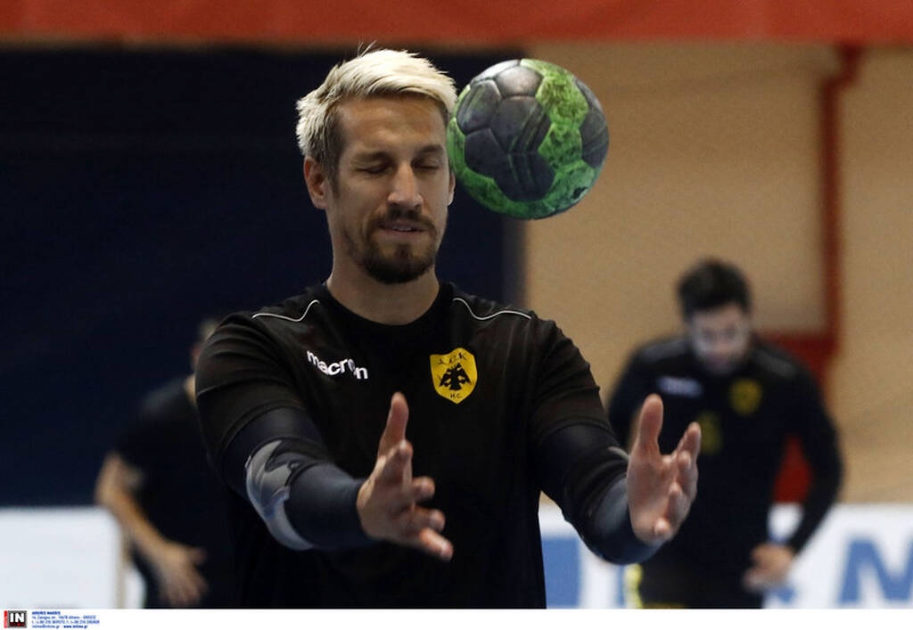 ΑΕΚ - ΠΑΟΚ 24-22: «Κιτρινόμαυρο» το Κύπελλο σε τελικό «θρίλερ»