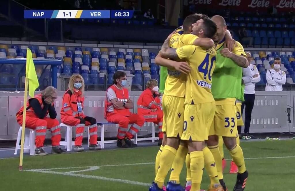 Serie A: Οι «Έλληνες» έστειλαν την Γιουβέντους στο Champions League! (Videos+Photos))