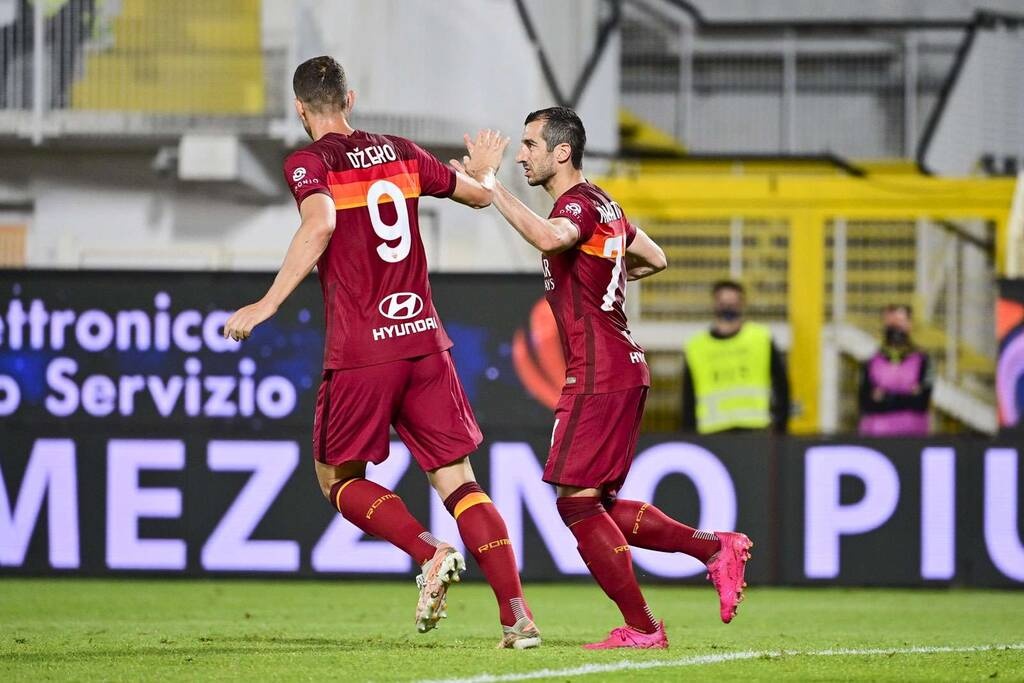 Serie A: Οι «Έλληνες» έστειλαν την Γιουβέντους στο Champions League! (Videos+Photos))