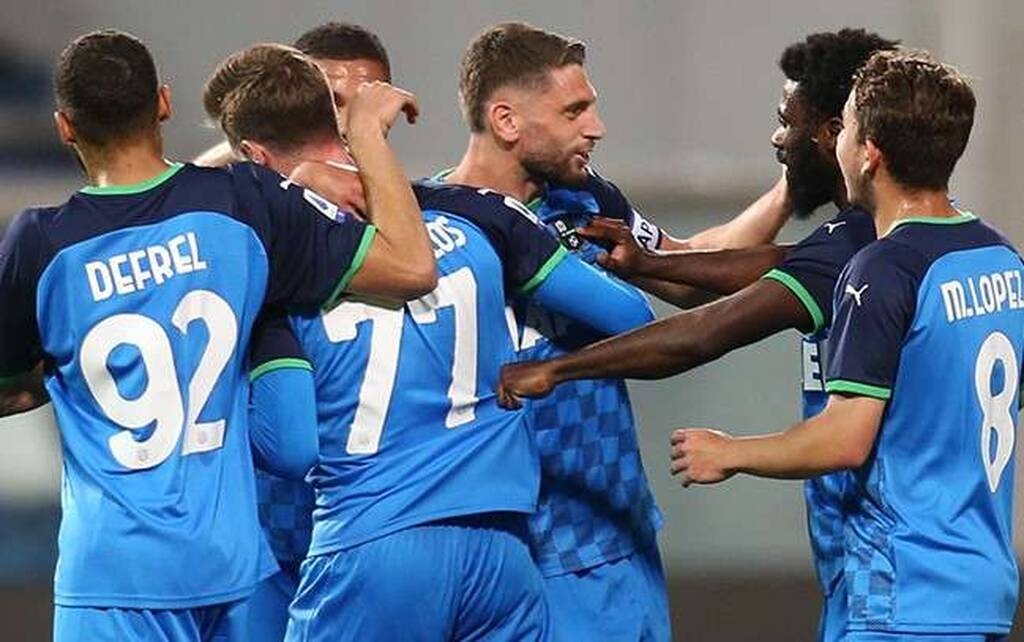 Serie A: Οι «Έλληνες» έστειλαν την Γιουβέντους στο Champions League! (Videos+Photos))
