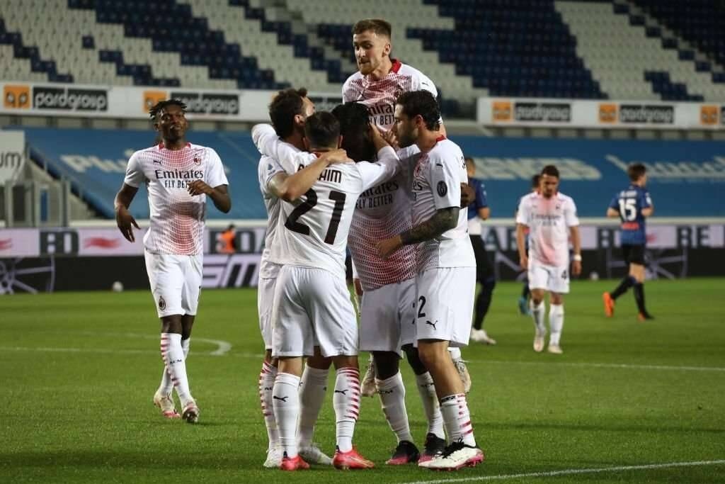 Serie A: Οι «Έλληνες» έστειλαν την Γιουβέντους στο Champions League! (Videos+Photos))