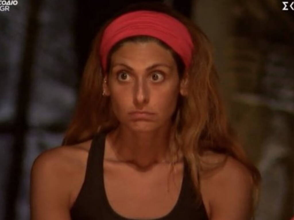 Survivor: Η τρομερή αλλαγή της Ανθής Σαλαγκούδη - Το τόλμησε (photos+video)
