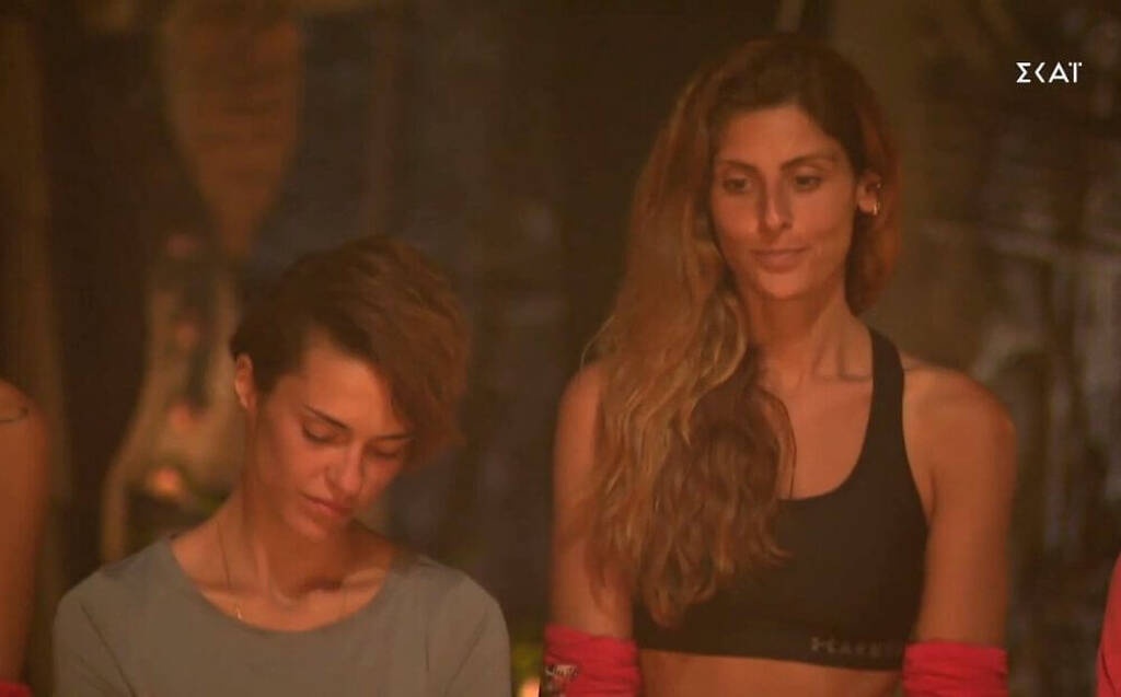 Survivor: Η τρομερή αλλαγή της Ανθής Σαλαγκούδη - Το τόλμησε (photos+video)