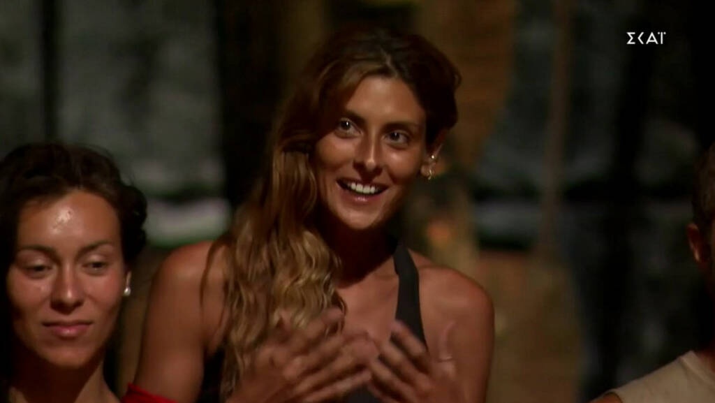 Survivor: Η τρομερή αλλαγή της Ανθής Σαλαγκούδη - Το τόλμησε (photos+video)