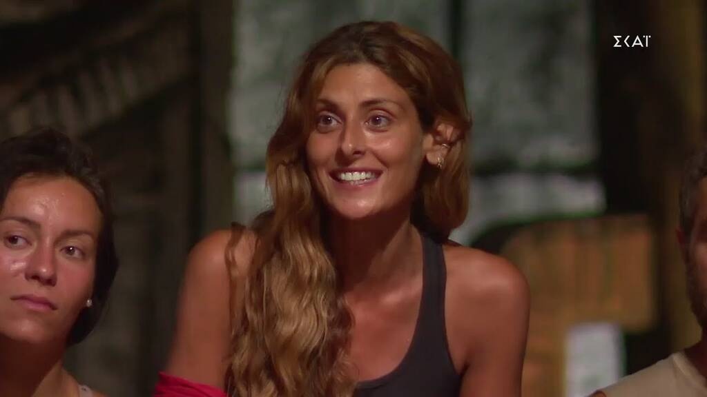 Survivor: Η τρομερή αλλαγή της Ανθής Σαλαγκούδη - Το τόλμησε (photos+video)