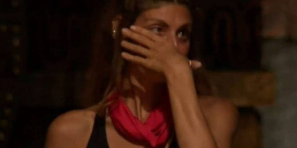 Survivor: Η τρομερή αλλαγή της Ανθής Σαλαγκούδη - Το τόλμησε (photos+video)