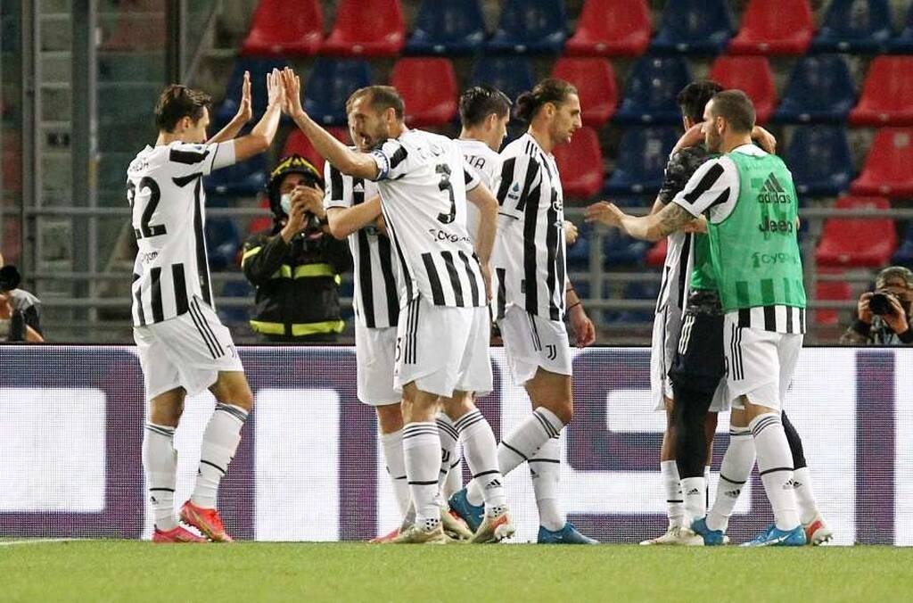 Serie A: Οι «Έλληνες» έστειλαν την Γιουβέντους στο Champions League! (Videos+Photos))