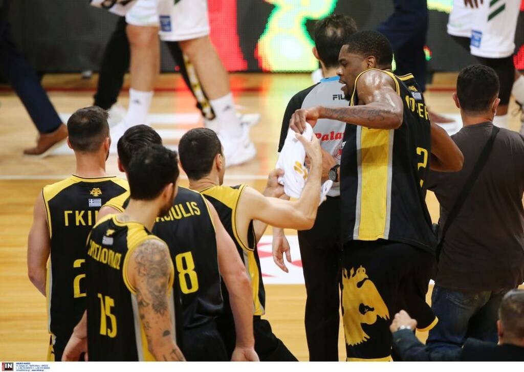 Παναθηναϊκός ΟΠΑΠ-ΑΕΚ: Κινδυνεύει με τιμωρία ο Μορέιρα - Τι γράφτηκε στο Φύλλο Αγώνα (photos)