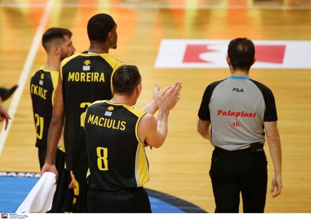 Παναθηναϊκός ΟΠΑΠ-ΑΕΚ: Κινδυνεύει με τιμωρία ο Μορέιρα - Τι γράφτηκε στο Φύλλο Αγώνα (photos)