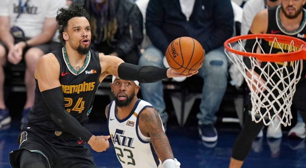 NBA: Μπρέικ από Γκρίζλις και Χοκς (video+photos)