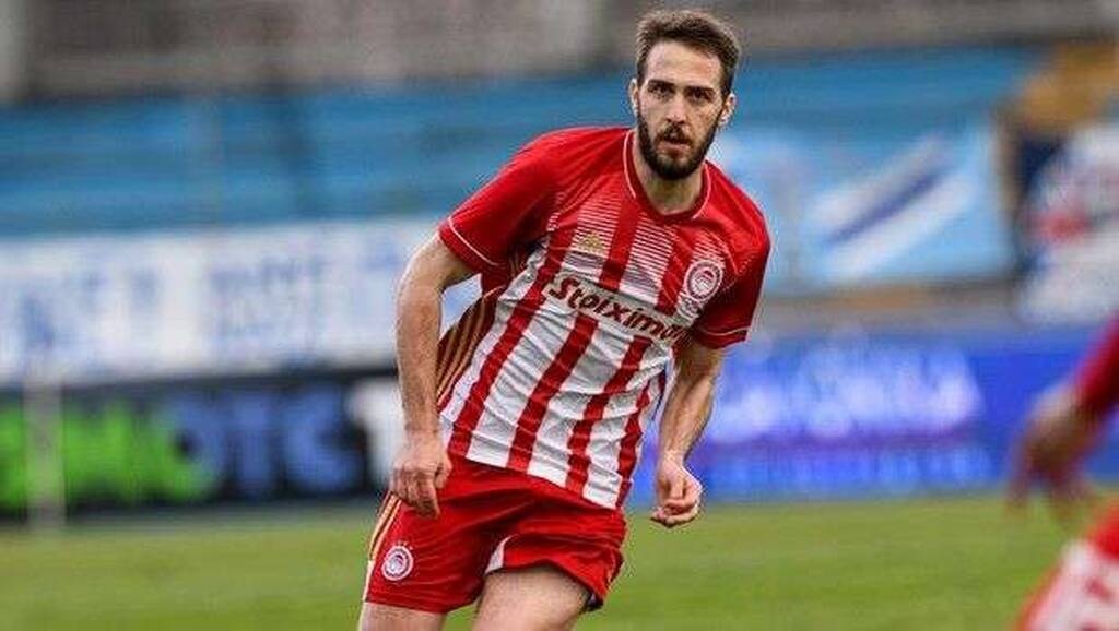 Ολυμπιακός: «Σειρήνες» για Φορτούνη - «Σκάει» μεγάλη πρόταση (photos)