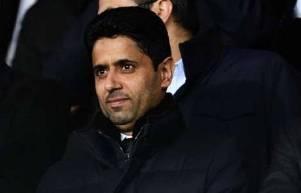 Παρί Σεν Ζερμέν: «Βόμβα» Αλ Κελαϊφί για Εμπαπέ - Τα δεδομένα για τον Γάλλο